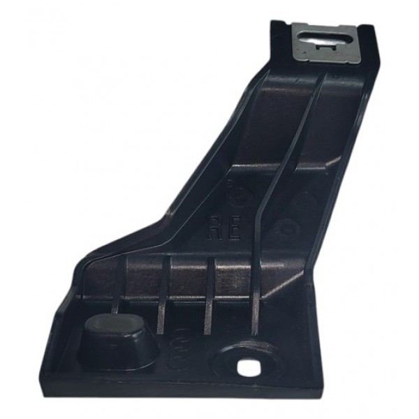 Suporte Console  Central Lado Esquerdo  Audi A3 2015 2020