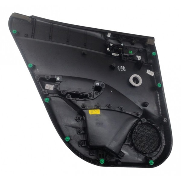 Forro De Porta Traseiro Ld Hyundai Hb20 2020 2023 Original