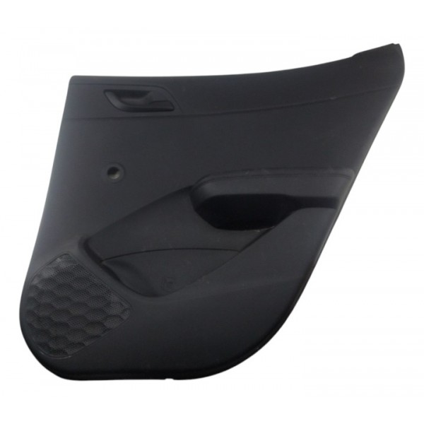 Forro De Porta Traseiro Ld Hyundai Hb20 2020 2023 Original