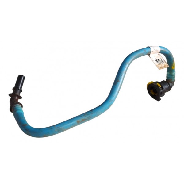 Moldura Paralama Fiat Toro 2017