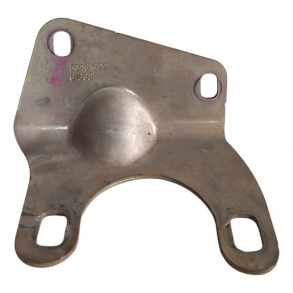 Suporte Inferior Do Catalisador Jeep Renegade 2025