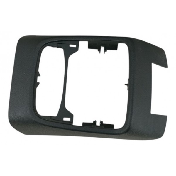 Moldura Difusor Traseiro Console Central Audi A3 2015 2020