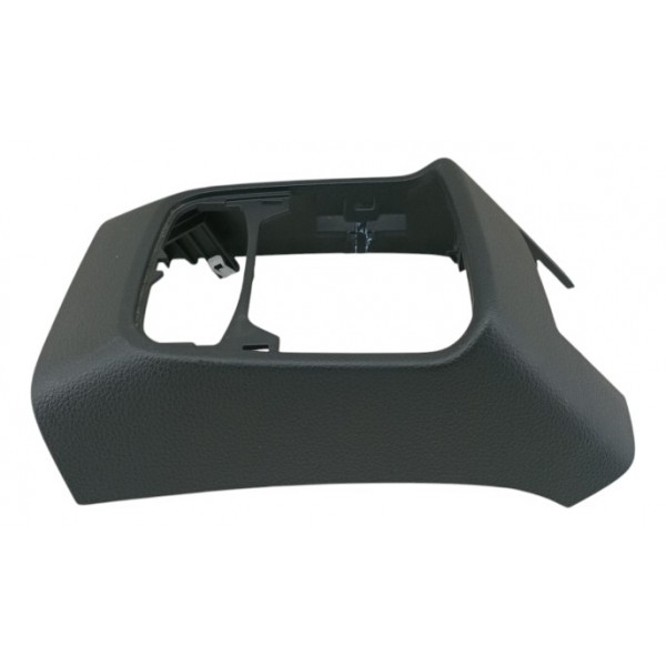 Moldura Difusor Traseiro Console Central Audi A3 2015 2020