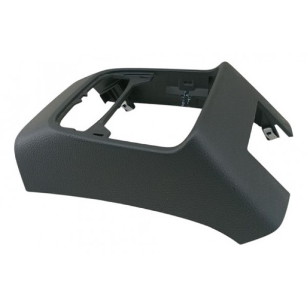Moldura Difusor Traseiro Console Central Audi A3 2015 2020