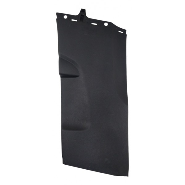 Moldura Coluna Inferior Le Audi A3 2015 2019 Original