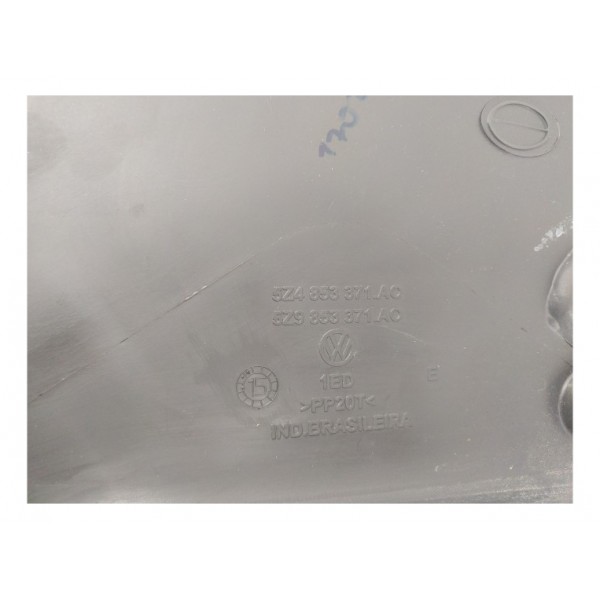 Soleira Porta Dianteira Le Vw Fox 2010 20214 Original