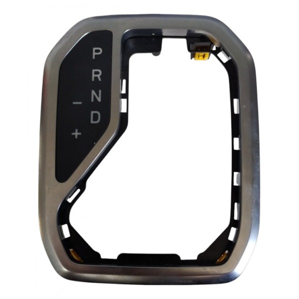 Moldura Seletora Câmbio Jeep Renegade 2025