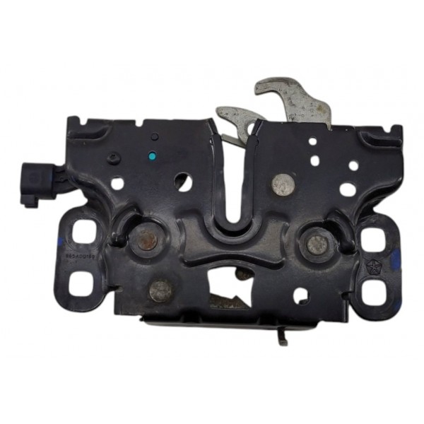 Fechadura Capô Jeep Compass Flex 2.0 2019