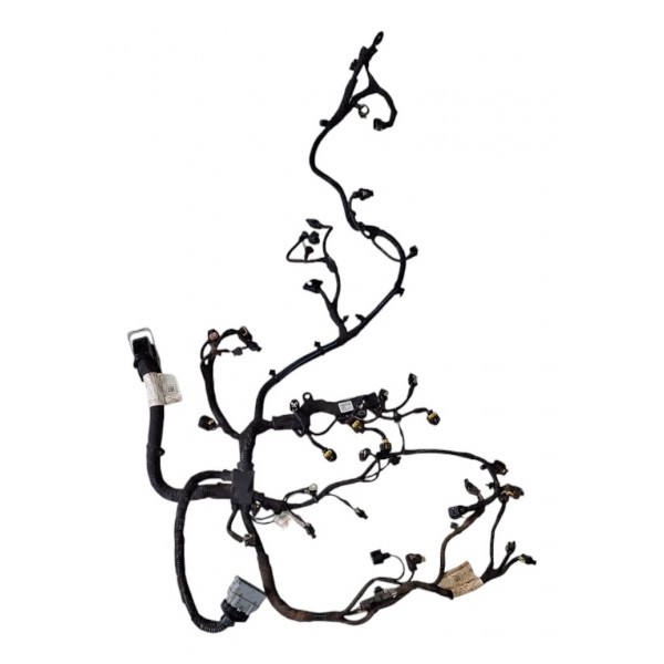 Chicote Motor Injeção Jeep Renegade 1.3 2024-2025