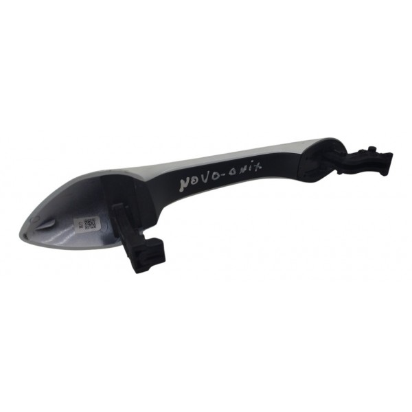 Maçaneta Externa Dianteira Ld Gm Onix 2020 2023 Original