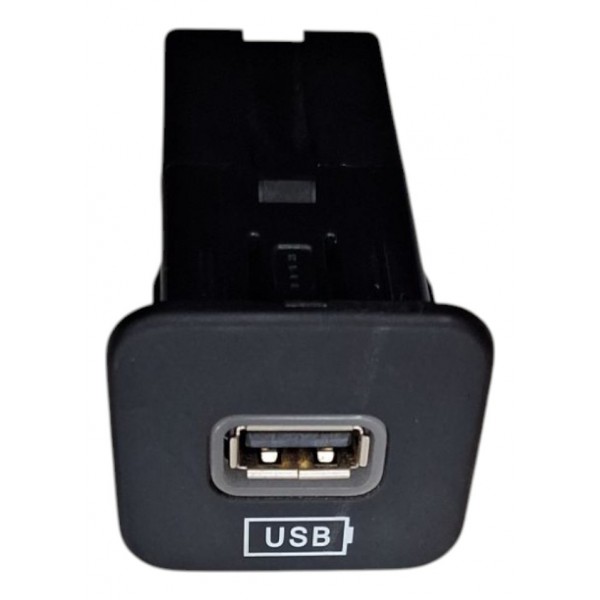 Entrada Usb Jeep Renegade 2024-2025
