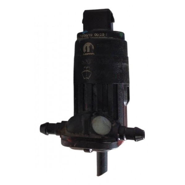 Bomba Esguicho Limpador Parabrisa Jeep Renegade 2025