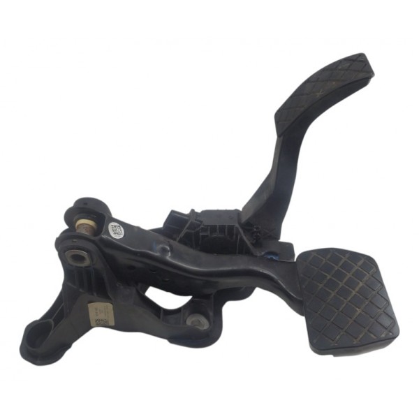 Pedal Freio E Acelerador Vw Polo Nivus 2018 2024 Original