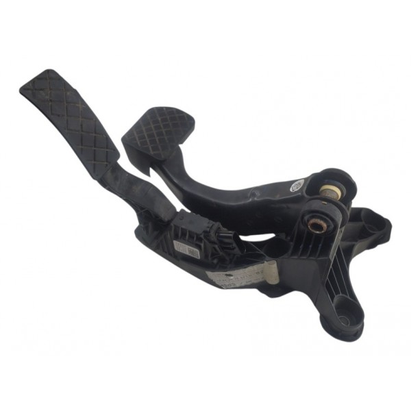 Pedal Freio E Acelerador Vw Polo Nivus 2018 2024 Original