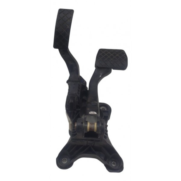 Pedal Freio E Acelerador Vw Polo Nivus 2018 2024 Original
