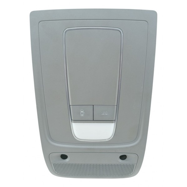 Luz De Teto Central Cortesia Audi A3 2016 2020 Original