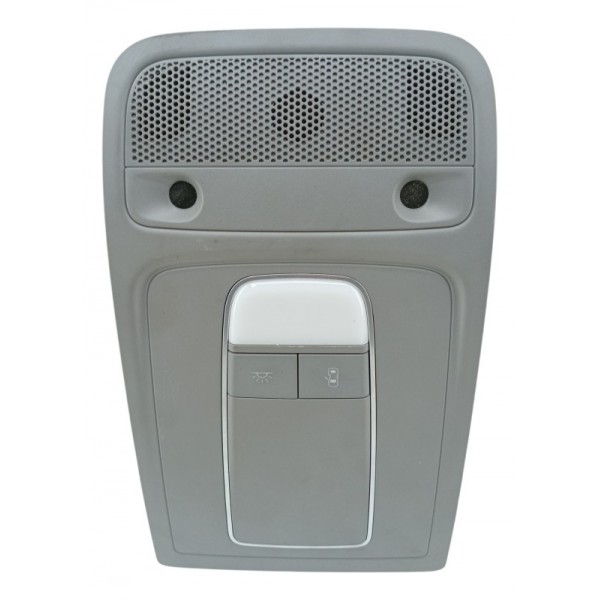 Luz De Teto Central Cortesia Audi A3 2016 2020 Original