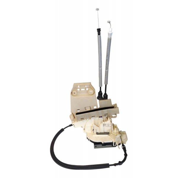 Fechadura Elétrica Traseira Jeep Renegade Esquerdo 2025