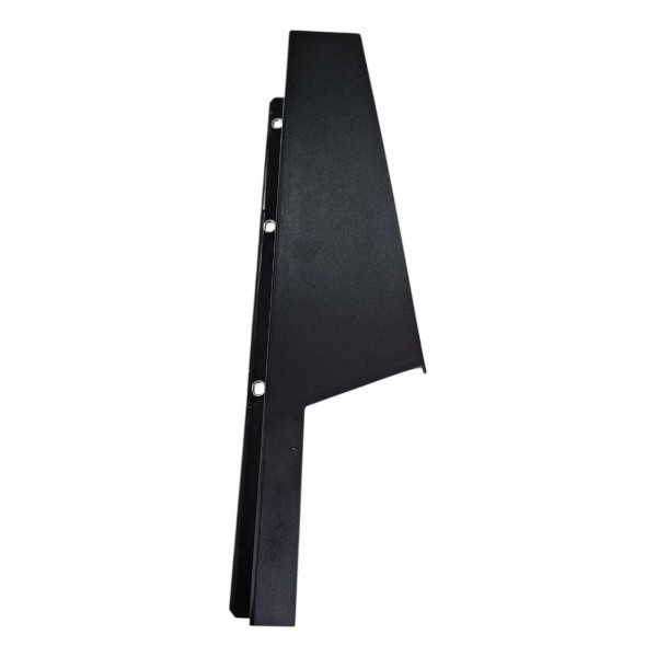 Moldura Coluna Traseira Esquerda Jeep Renegade 1.3 2024-2025