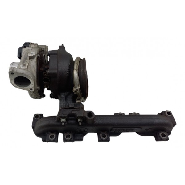 Turbina Jeep Compass Commander 2.0 Diesel 2022 A 2025