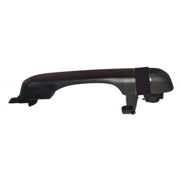 Maçaneta Externa Dianteira Jeep Renegade Esquerdo 2025