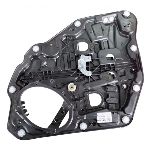 Suporte Vidro Traseiro Esquerdo Jeep Renegade 1.3 2024- 25