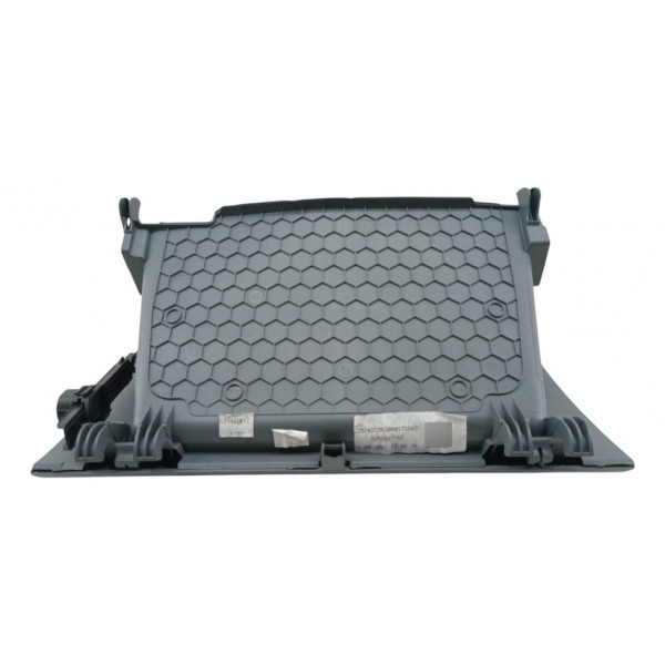 Acabamento Tampa Porta Luvas Vw Tcross 2019 2021 Original