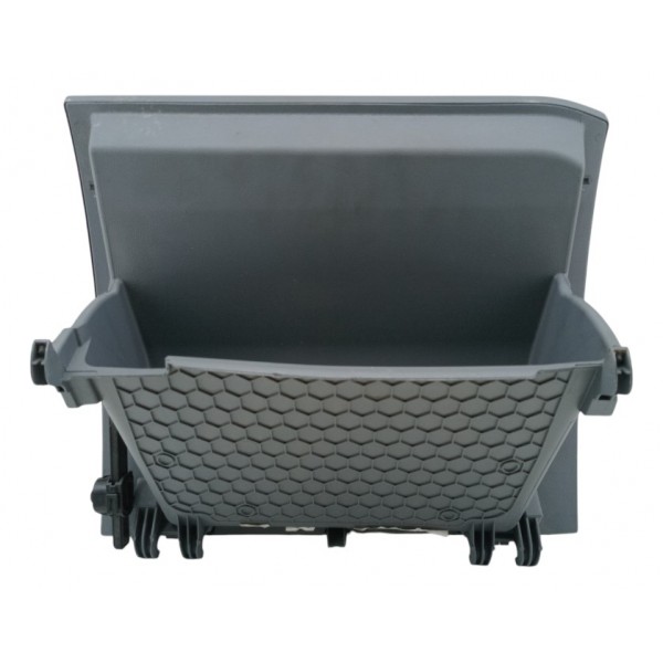 Acabamento Tampa Porta Luvas Vw Tcross 2019 2021 Original