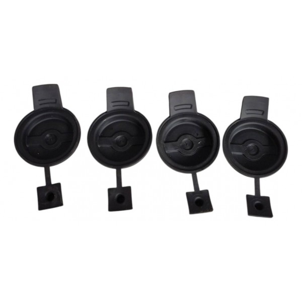 Kit Tampas Guia De Portas Jeep Renegade 2025