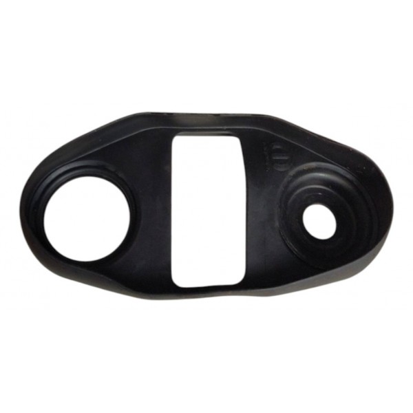 Moldura Borracha Do Limitador Jeep Renegade 2025