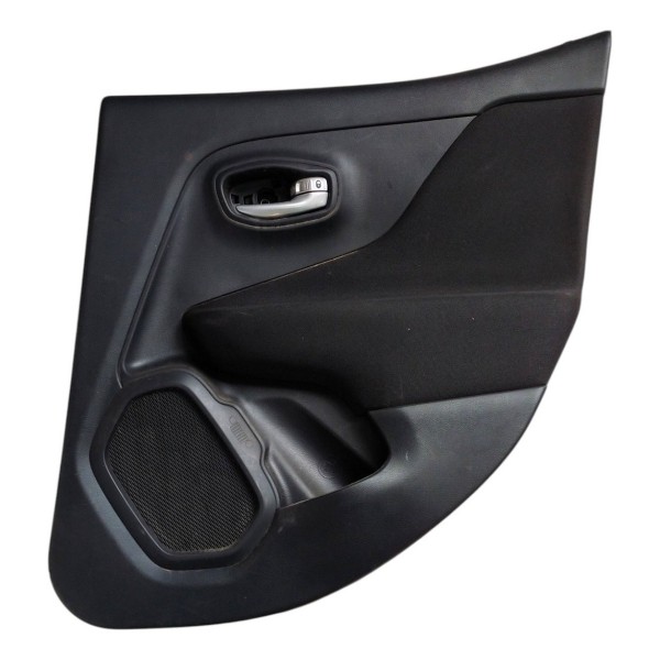 Forro Porta Traseira Jeep Renegade Direito 2025