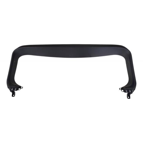 Moldura Superior Tampa Traseira Jeep Renegade 2025