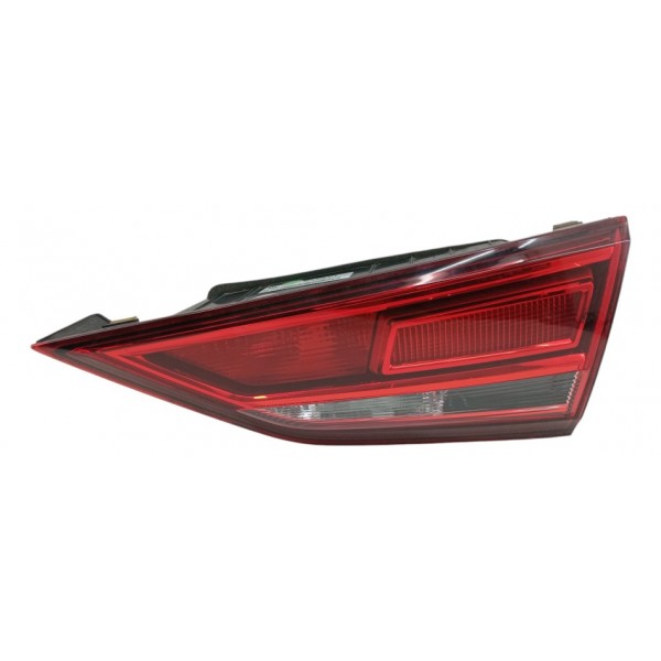 Lanterna Traseira Ld Tampa Audi A3 Sedan 2016 2022 Original Direito/passageiro Vermelha