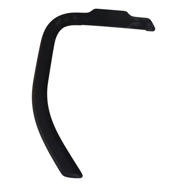 Moldura Do Porta Malas Jeep Renegade Esquerdo 2025 Preto