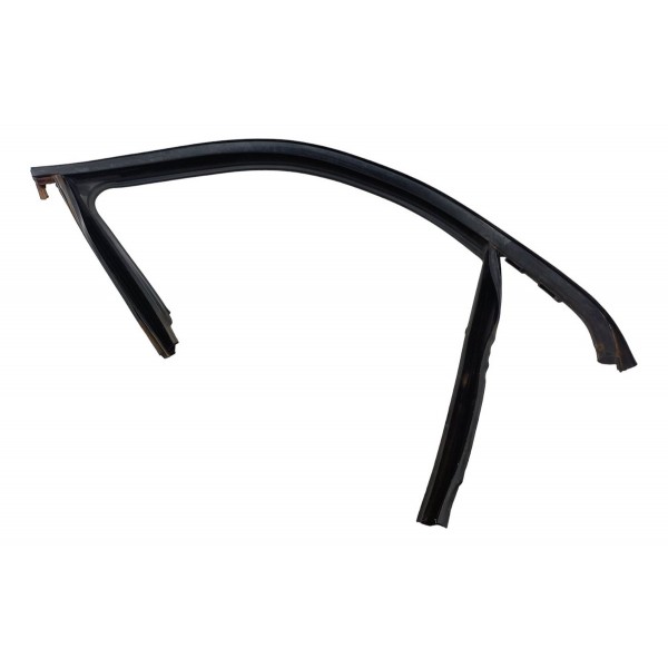 Canaleta Borracha Vidro Porta Diant Direita Fiat Toro 2020