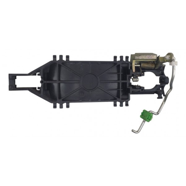 Suporte Maçaneta Externa Diant Fiat Cronos Argo 2018 2020