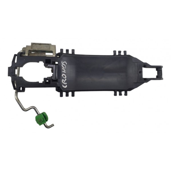 Suporte Maçaneta Externa Diant Fiat Cronos Argo 2018 2020