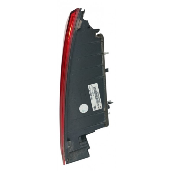 Lanterna Traseira Le Tampa Audi A3 Sedan 2016 2021 Original Esquerdo/motorista Vermelha L