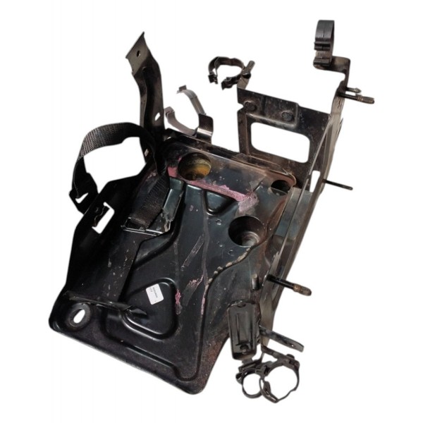 Suporte Caixa Bateria Jeep Renegade 2025