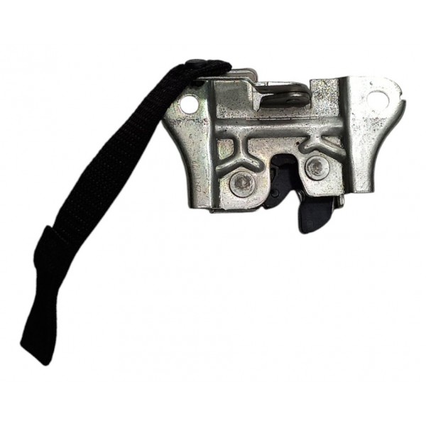 Fechadura Trava Banco Traseiro Fiat Toro 2016 A 2020