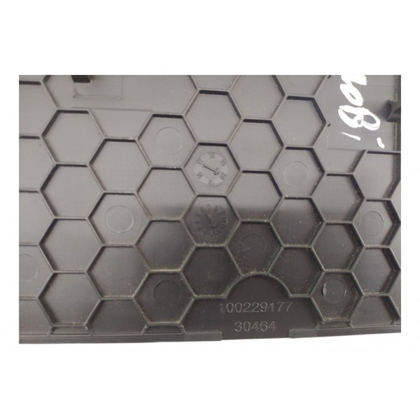 Moldura Painel Le Fiat Mobi 2019 2022 Original