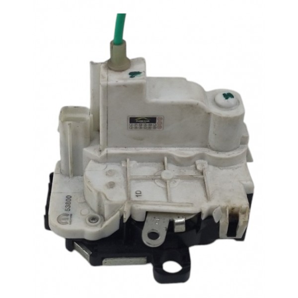 Fechadura Elétrica Dianteiro Le Fiat Cronos Argo 2017 2024