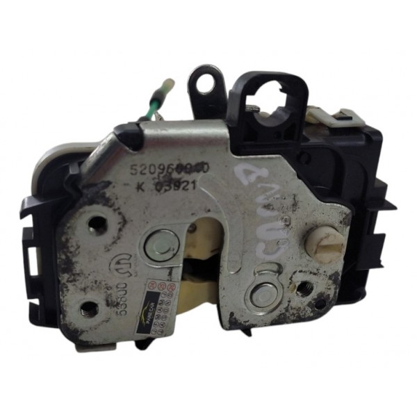 Fechadura Elétrica Dianteiro Le Fiat Cronos Argo 2017 2024