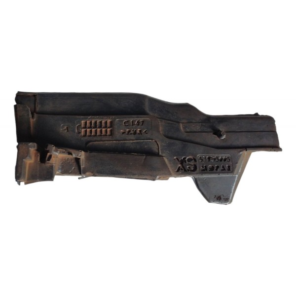 Espuma Superior Da Churrasqueira Jeep Renegade Esquerdo 2025