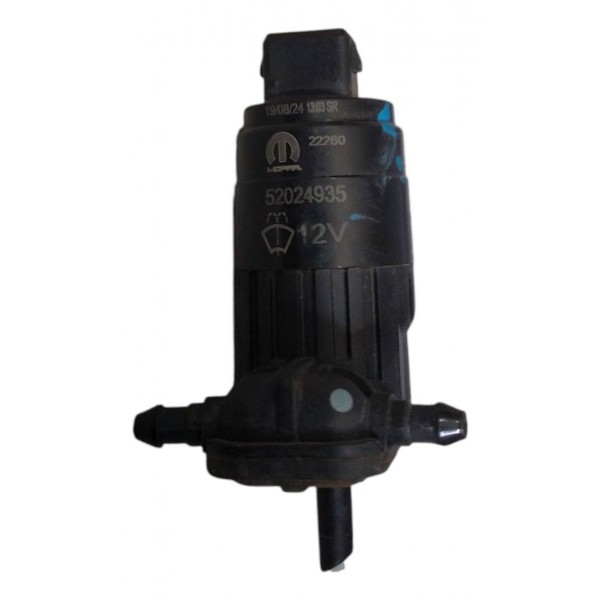 Bomba Esguicho Limpador Parabrisa Jeep Renegade 2025