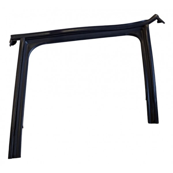 Borracha Vidro Porta Traseira Traseira Renegade 1.3 2024-25