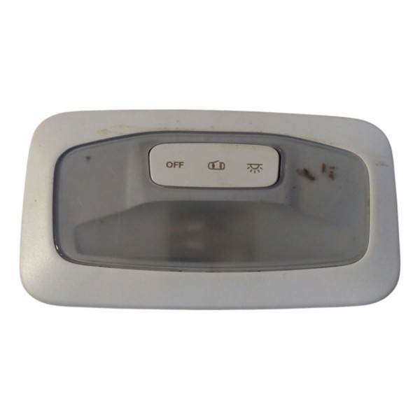 Cortesia Luz De Teto Jeep Renegade 2025