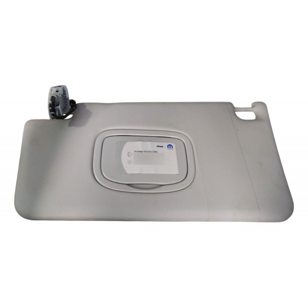 Quebra Sol Jeep Renegade Esquerdo 2025