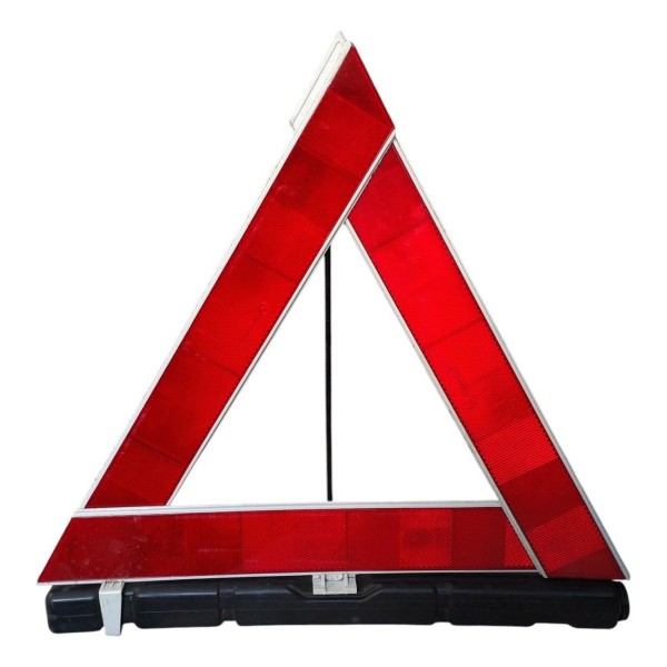 Triângulo Sinalização Universal