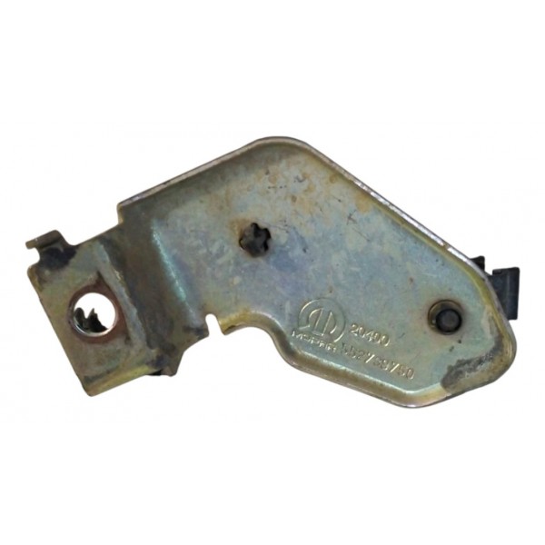 Suporte Chicote Fiação Jeep Renegade 2025